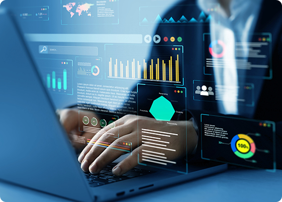 Data Analyst