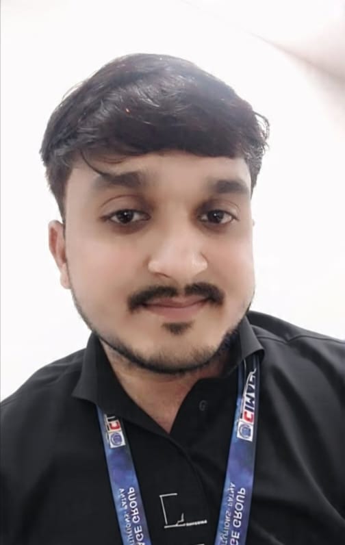 Rohit Kumar